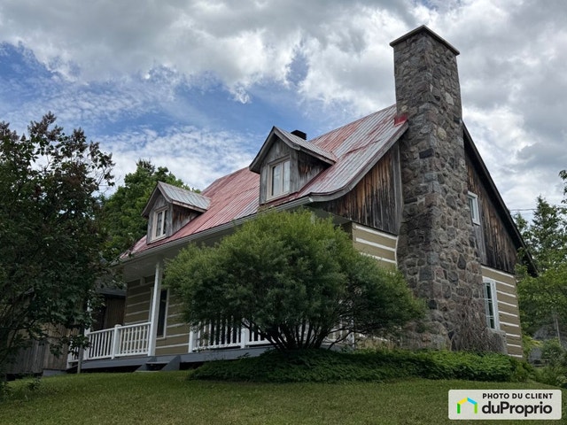$425,000 - 2 Storey for sale in Nominingue — photo 1
