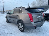 Zoomer Auto 2012 CADILLAC SRX Blue Tooth, Leather Heated Seats, With A COMFORTABLE RIDE AND A LUXURI... (image 3)