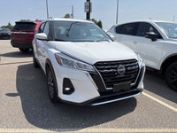 // ACCIDENT FREE!! // Meet the 2025 Nissan Kicks Play SV FWD, a smart used SUV offered by Haldimand... (image 3)