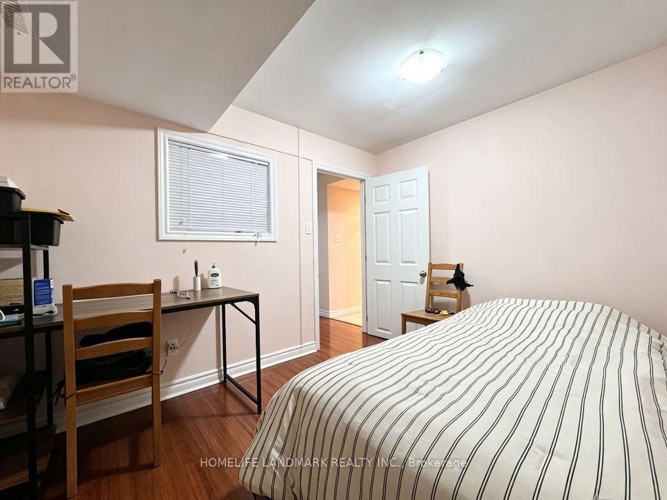BSMT - 17 NEW HAVENS WAY Markham (Thornhill), Ontario 4