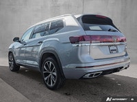 *ONE OWNER, CLEAN CARFAX. * This 2025 Volkswagen Atlas Execline features wireless Apple CarPlay and... (image 1)