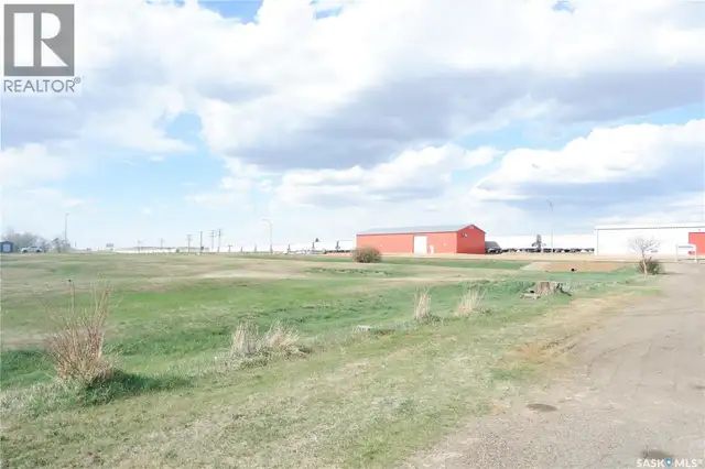143 Railway AVENUE Coronach, Saskatchewan in Commercial & Office Space for Sale in Moose Jaw - Image 29