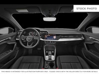 AMVIC Licensed Dealer AMVIC LICENSED DEALER. Stock number: B2792 The 2024 Audi A3 Sedan Komfort is a... (image 5)