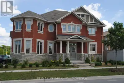 1 POULIAS AVENUE Richmond Hill (Oak Ridges), Ontario
