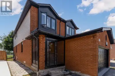 BSMT - 6114 DUFORD DRIVE Mississauga (East Credit), Ontario