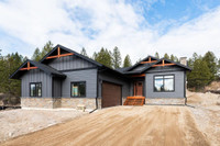 5087 BERLAND BEND Windermere, British Columbia