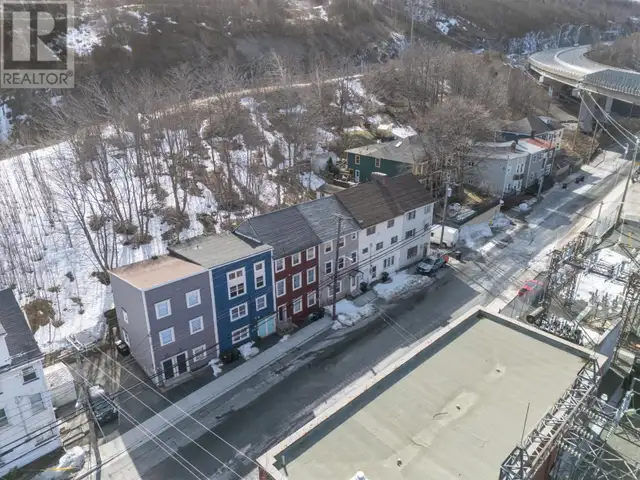 231 Southside Road St. John's, Newfoundland & Labrador in Houses for Sale in St. John's - Image 25