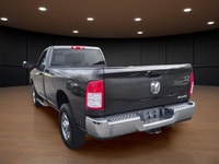 Meet the 2022 Ram 3500 Tradesman in an attractive brown hue with a robust 4x4 drivetrain, built to h... (image 6)