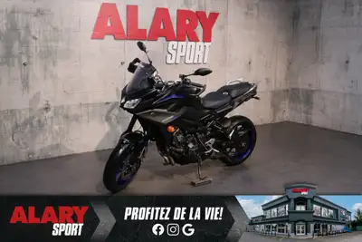 Welcome to Alary Sport Ontario ... Engine: 847 CC