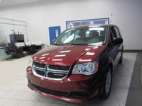 DODGE GRAND CARAVAN 2019 7 PASSAGERS AVEC SEULEMENT 65300 KM CERTIFIÉ (RAPPORT CARFAX DISPONIBLE). M... (image 2)