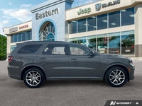 This Dodge Durango has a durable Regular Unleaded V-8 5.7 L/345 engine powering this Automatic trans... (image 5)