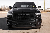 This Ram 1500 has a powerful Twin Turbo Regular Unleaded I-6 3.0 L/183 engine powering this Automati... (image 6)