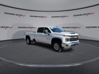 This Chevrolet Silverado 2500HD has a powerful Gas V8 6.6L/ engine powering this Automatic transmiss... (image 1)
