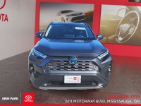 LIMITED Engine: 4 Cylinder Engine 2.5L L/100Km City: 5.8 L/100Km Hwy: 6.3 Safety Equipment Electroni... (image 1)