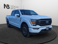 Navigation, Heated Seats, Alloy Wheels, Leather Interior, Remote Engine Start! Check out our great i... (image 6)