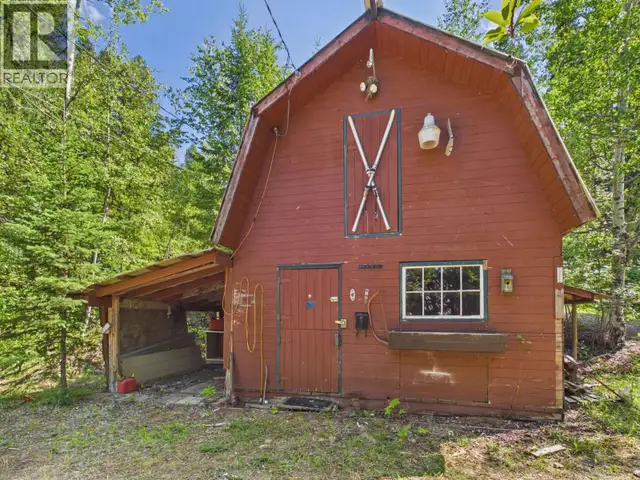6187 BREMNER ROAD Williams Lake, British Columbia in Houses for Sale in Williams Lake - Image 29