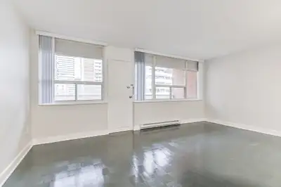 In the vibrant Church & Wellesley district of Downtown Toronto, Bloor Yonge Tower offers one and two...