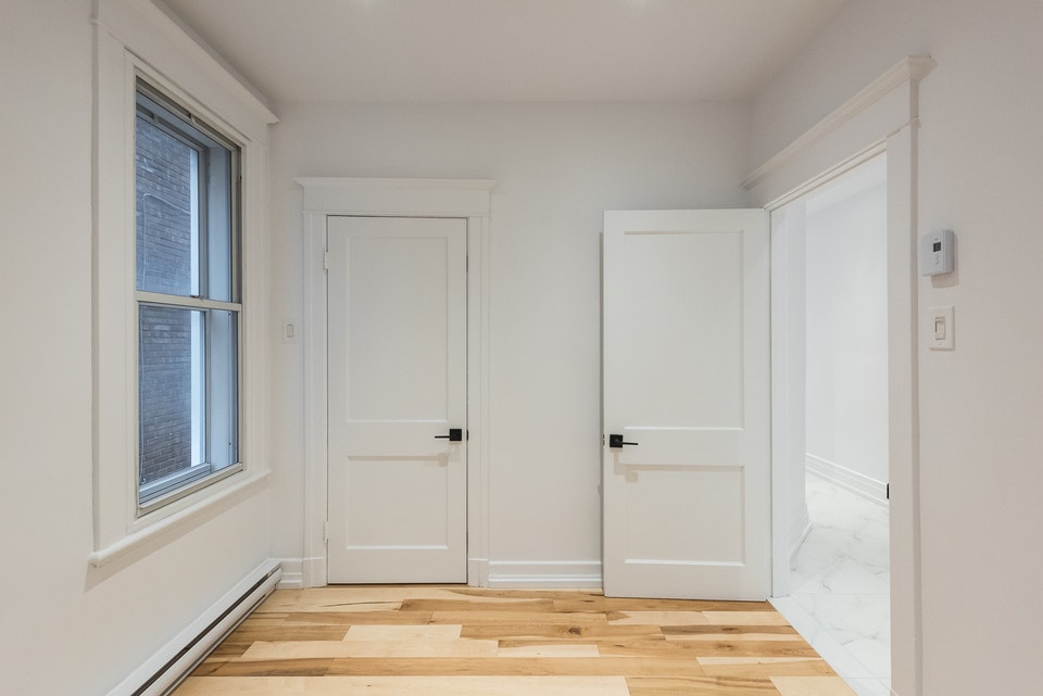3 bedrooms - Cote-des-Neiges Metro - Appliances included 5