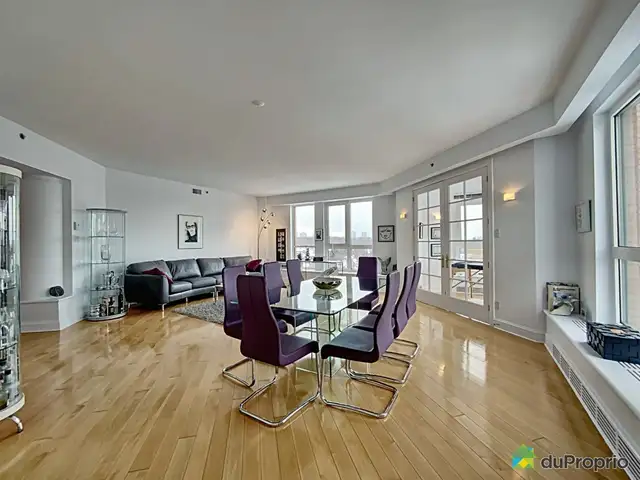 $849,000 - Condominium for sale in L'Ile Des Soeurs in Condos for Sale in City of Montréal - Image 5