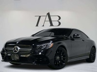 This 2019 Mercedes-Benz S 560 is a Canadian vehicle that represents the highest level of Mercedes-Be... (image 2)