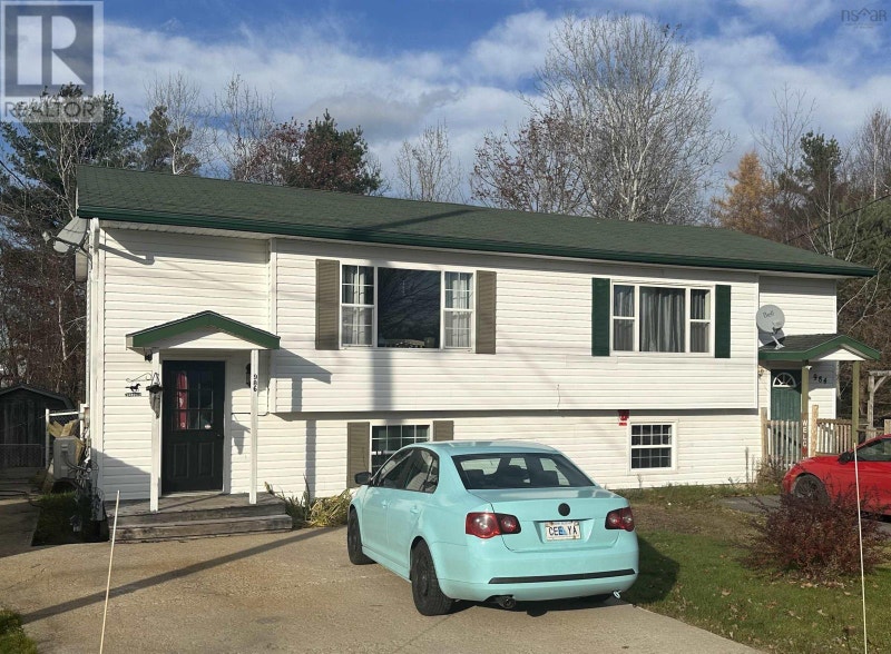 986 Dakota Lane Greenwood, Nova Scotia Houses for Sale Annapolis