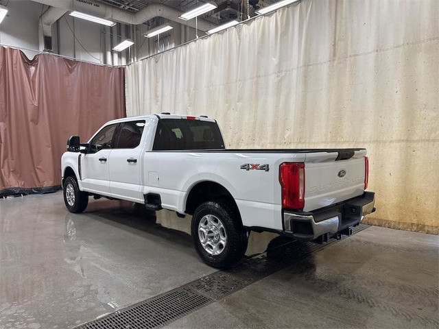 2026 FORD Super Duty F-250 SRW XLT in Cars & Trucks in Calgary - Image 4