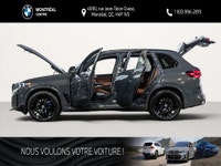 Découvrez ce magnifique véhicule d'occasion BMW X5 xDrive40i affichant 58 231 km au compteur, aucun... (image 4)