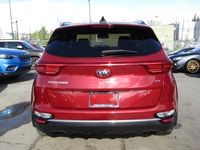 Thanks for viewing our South View Motors Inventory! 2020 KIA SPORTAGE EX W/TECHNOLOGY PKG AWD LOADED... (image 8)