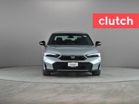 Electric Parking Brake, Front Heated Seats, Folding Rear Seats and more! Clutch is the largest onlin... (image 2)