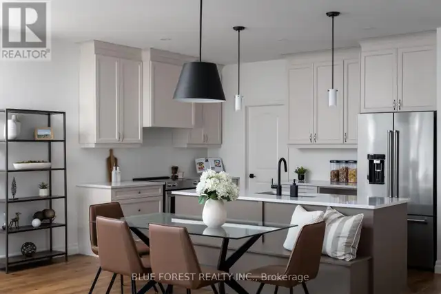 325 HARVEST LANE Thames Centre (Dorchester), Ontario in Land for Sale in London - Image 4
