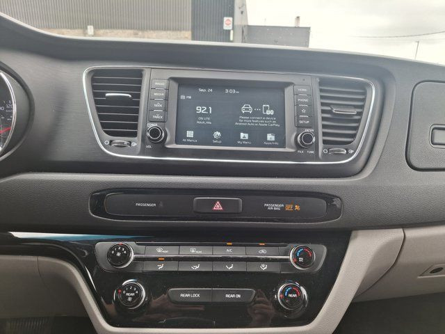 2020 Kia Sedona LX | Power Seat | Heated Wheel + Seats in Cars & Trucks in Guelph - Image 4