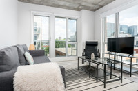 Free Parking Free Early Move-in Visitez notre site Web : https://www.capreit.ca/fr/appartements-a-lo... (image 6)