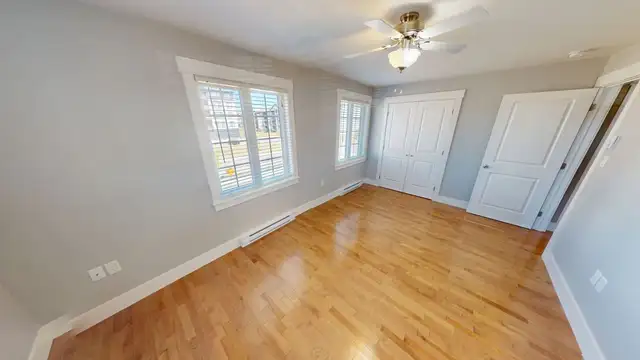 DECEMBER 1ST- 2 BED, 1.5 BATH - TOWNHOUSE- LAUNDRY- PARKING in Long Term Rentals in Fredericton - Image 11