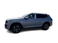 Welcome to Country Hills Volkswagen 2024 Volkswagen Atlas 4Motion Our team of knowledgeable professi... (image 2)