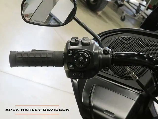 2025 Harley-Davidson FLTRX - Road Glide in Sport Touring in Cambridge - Image 12