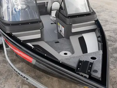 MLM - Muskoka Region The Princecraft Sport Series is built for families who crave adventure on the w...