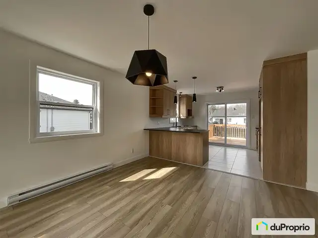 $550,000 - Bungalow for sale in Drummondville (Drummondville) in Houses for Sale in Drummondville - Image 7