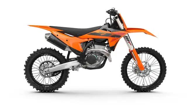 2025 KTM 350 SX-F *SAVE $2000E* in Dirt Bikes & Motocross in Grand Bend - Image 3