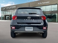 4D Sport Utility I4 CVT FWD 4 Speakers, Air Conditioning, AM/FM radio, Cloth Seat Trim, Driver door... (image 3)