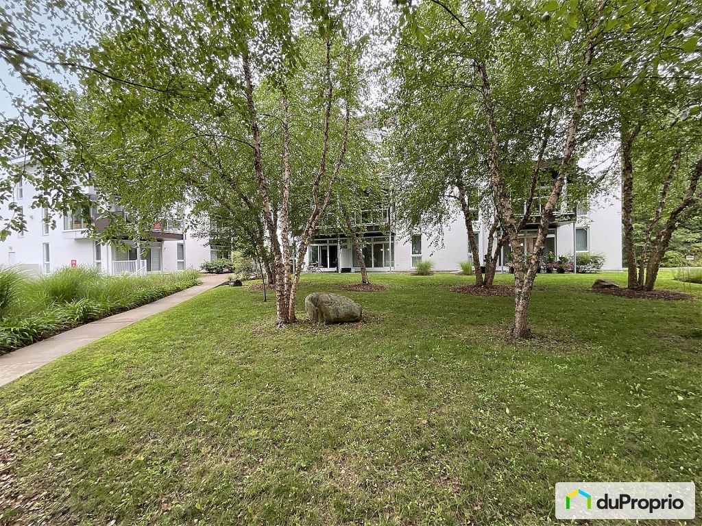 $436,100 - Condominium for sale in Longueuil (Vieux-Longueuil) — photo 2