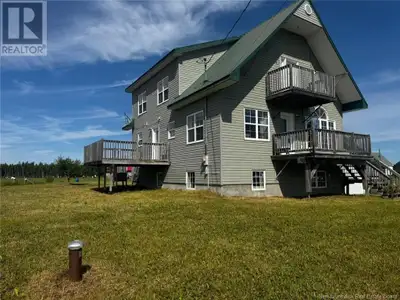 This 2-bedroom, 2 bath home offers a unique blend of character, space, and potential. Constructed wi...