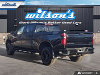 Come see this certified 2022 Chevrolet Silverado 1500 Custom Trail Boss Crew | 6.5' Box | Z71 | Powe... (image 2)