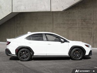 Check out this 2023 Subaru WRX Sport while we still have it in stock! Equipped with a 2.4L Turbo Sub... (image 5)