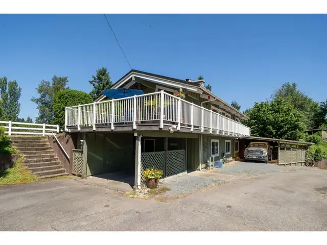 25177 64 AVENUE Langley, British Columbia in Houses for Sale in Abbotsford - Image 21
