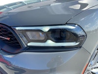 This Dodge Durango has a dependable Regular Unleaded V-6 3.6 L/220 engine powering this Automatic tr... (image 8)