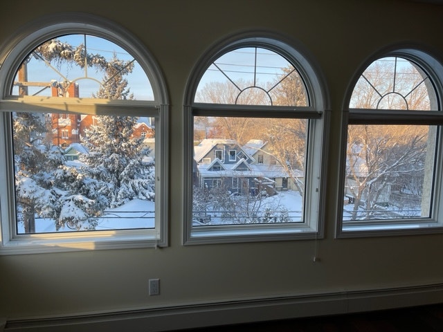 Beautiful 3 Bedroom Condo in Nutana For Rent - Broadway 5