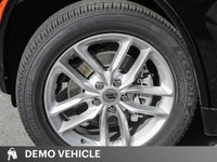 This Dodge Durango boasts a Regular Unleaded V-6 3.6 L/220 engine powering this Automatic transmissi... (image 8)
