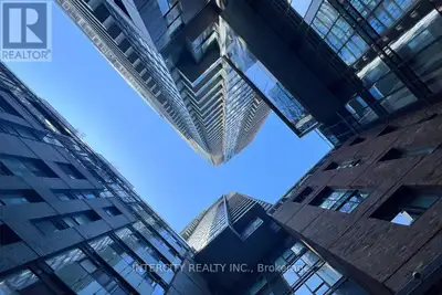4806 - 115 BLUE JAYS WAY Toronto (Waterfront Communities), Ontar