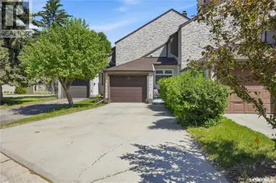 Condo living doesn't have to be boring, and this townhouse is a perfect example. While it matches it...