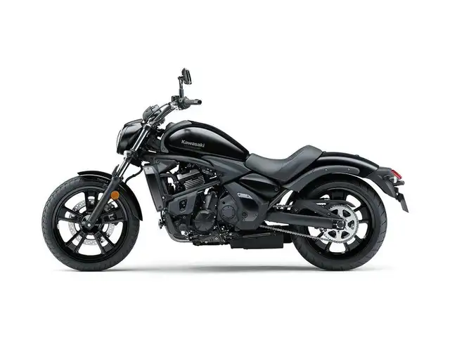 2026 Kawasaki VULCAN S 650 ( ABS ) ( EN STOCK ) in Street, Cruisers & Choppers in Laval / North Shore - Image 5